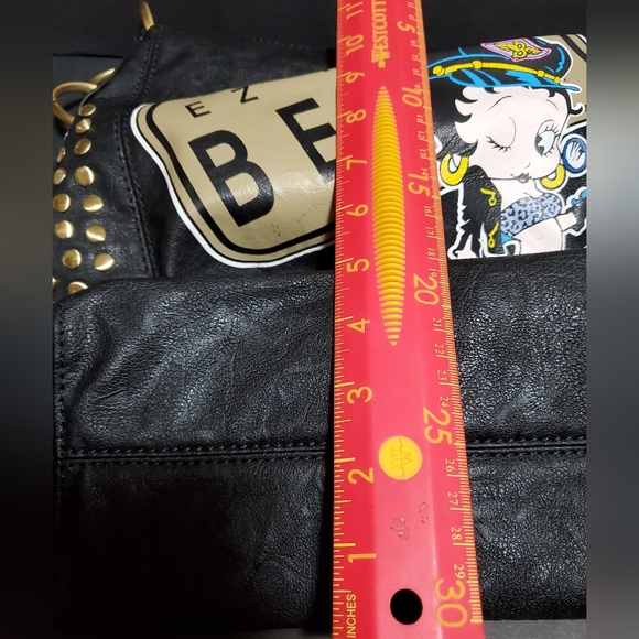 Betty boop purse - Picture 10 of 11